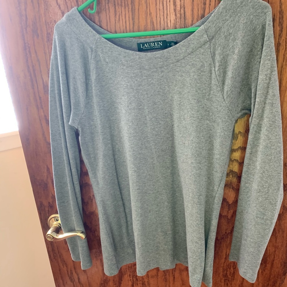 Ralph Lauren long sleeve
